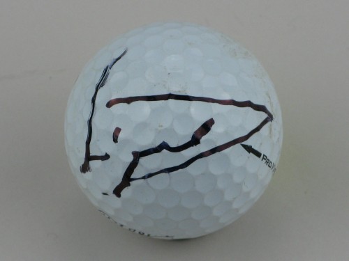Golf Art